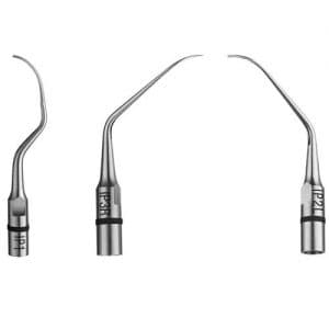 Insertos convencionales Acteon Tratamiento de implantes