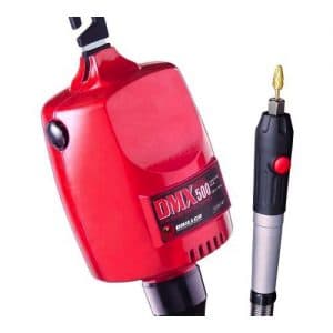 Torno Drillco colgante Serie 500