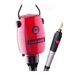 Torno Colgante Drillco Serie 300