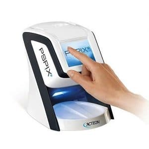 Escaner de Rx intraoral Acteon PSPIX