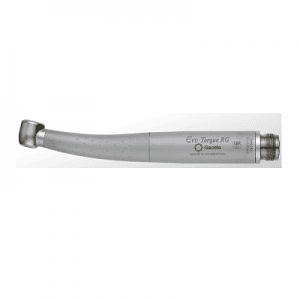 Turbina Gacela Evo Torque RG